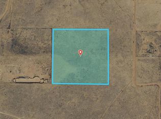 Off Pajarito Rd SW, Albuquerque, NM 87121