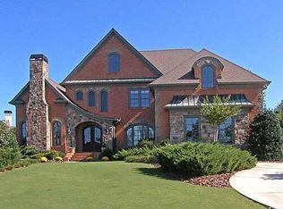 2842 Darlington Run, Duluth, GA 30097