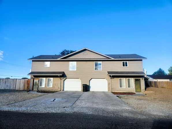 2101 Macs Ave #1, Heyburn, ID 83336