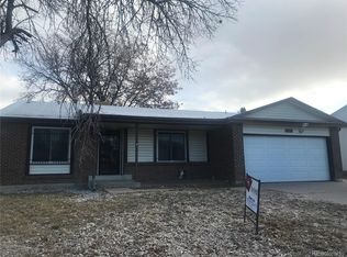 15851 E Tennessee Pl, Aurora, CO 80017