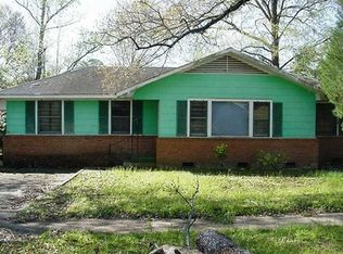 502 Avenue F, Kentwood, LA 70444