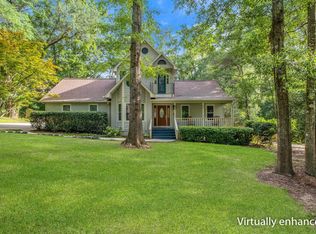 5418 Lawton Ct, Tallahassee, FL 32317