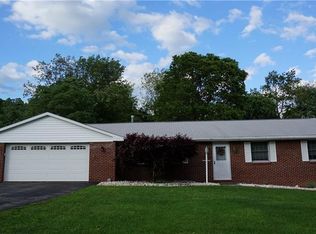 362 Saw Mill Rd, Greensburg, PA 15601