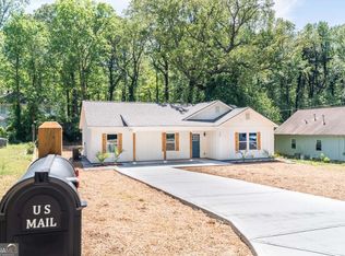 783 SW Britt Rd SW, Mableton, GA 30126