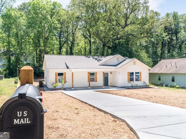 783 SW Britt Rd SW, Mableton, GA 30126