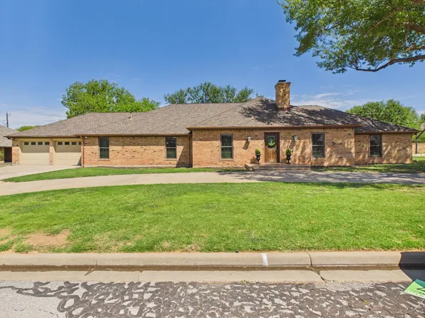 900 Mohawk Dr, Burkburnett, TX 76354