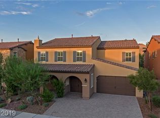 2514 Birch Hollow St, Henderson, NV 89044