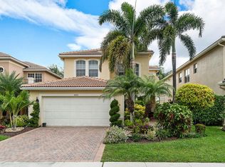 8892 Sandy Crest Ln, Boynton Beach, FL 33473