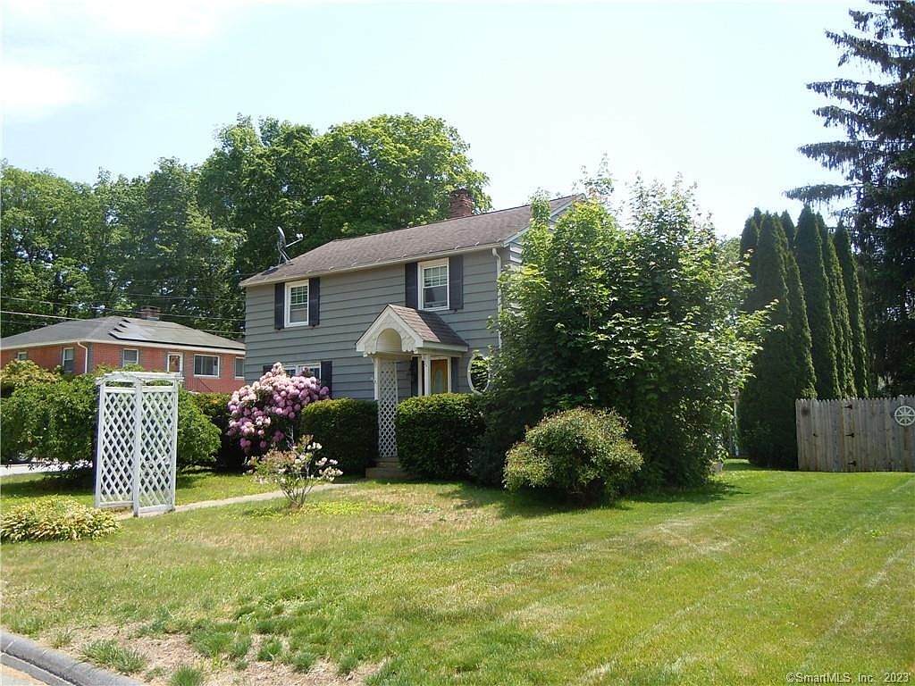 116 Woodruff Ave, Thomaston, CT 06787 MLS 170615077 Zillow