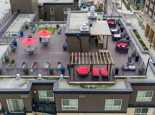 The Cairns, Seattle, WA 98109