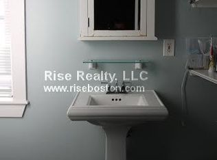 22 Eastburn St, Brighton, MA 02135