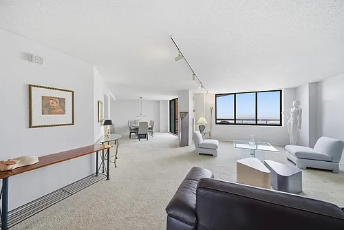 2103 Harmon Cove Tower #2103 Photo 1