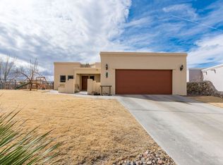 2512 Scenic Crest Loop, Las Cruces, NM 88011