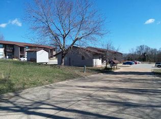 Richland Apartments, Richland, MO 65556