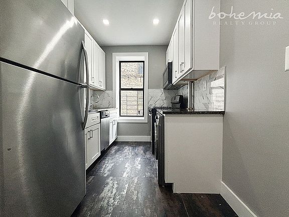 2nd image of 304 W 151st St #20B
