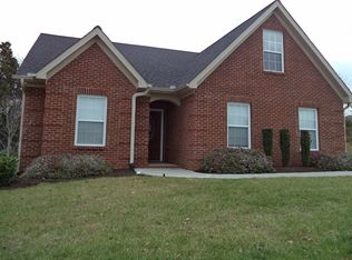1750 Bonnie Roach Ln, Knoxville, TN 37922