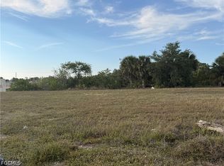 1421 NE 23rd St, Cape Coral, FL 33909
