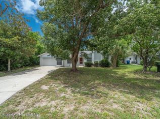 7483 Dundee Way, Weeki Wachee, FL 34613