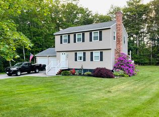 41 Toftree Ln, Dover, NH 03820