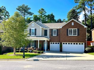 1232 Hunters Gate Dr, Birmingham, AL 35242