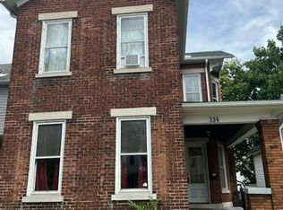 524 Troy St, Dayton, OH 45404