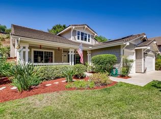 373 Oak Valley Ln, Escondido, CA 92027