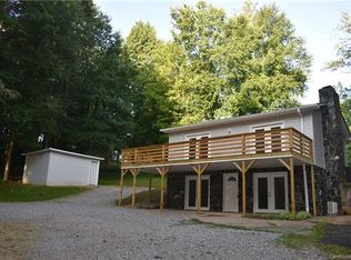 1202 Epley Dr, Marion, NC 28752