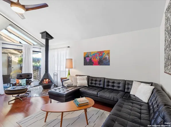 11815 VANCE JACKSON RD #2901, San Antonio, TX 78230