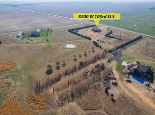 5200 W 103rd St S, Peck, KS 67120