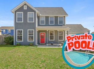 518 Boulder St, Crestview, FL 32536