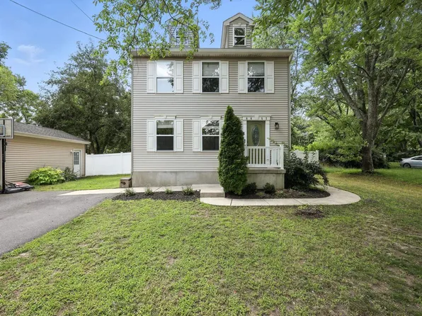6857 Old Egg Harbor Rd, Egg Harbor Township, NJ 08234