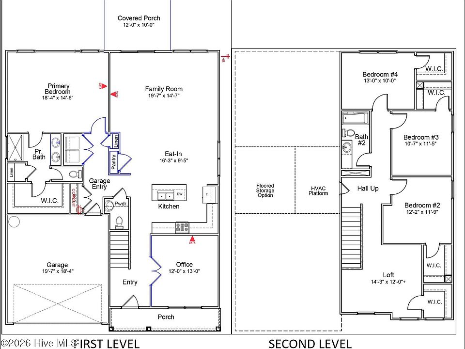 2nd image of 721 Mallory Drive