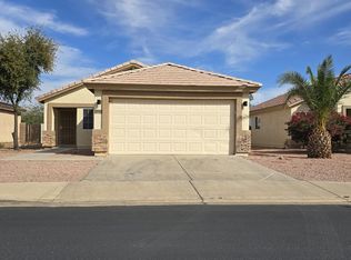 12413 N EL FRIO Street, El Mirage, AZ 85335