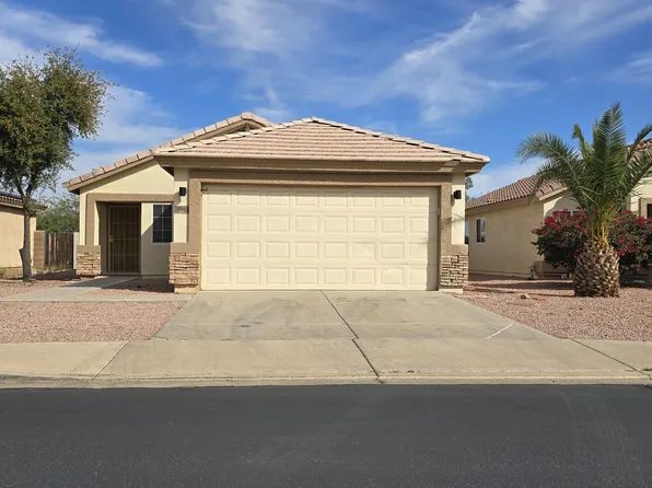 12413 N EL FRIO Street, El Mirage, AZ 85335
