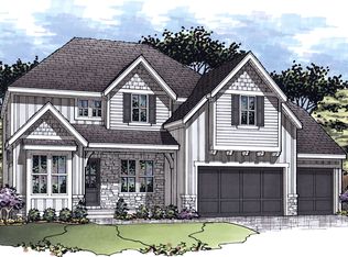 Biscayne Plan, Parkside Reserve, Olathe, KS 66062