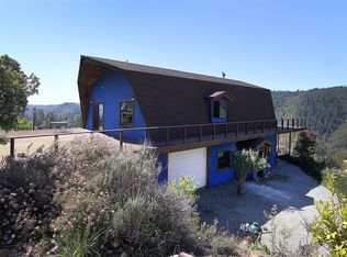 32480 Loma Chiquita Rd, Los Gatos, CA