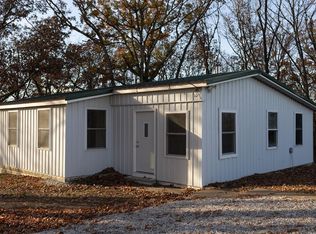 16631 State Highway B, Kirksville, MO 63501