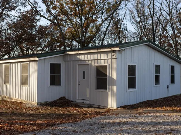 16631 State Highway B, Kirksville, MO 63501