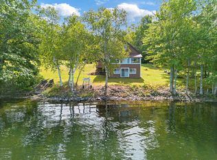 37 33rd Fireroad, China, ME 04358