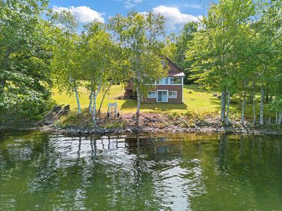 37 33rd Fire Road, China, ME, 04358