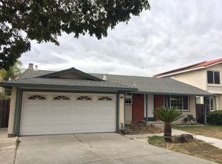 515 Simas Dr, Milpitas, CA 95035