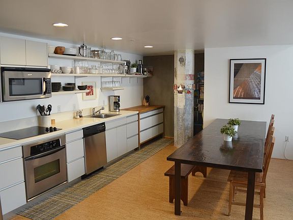 Kitchen/Dining/Great Room