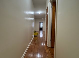 610 W 150th St #1R, New York, NY 10031