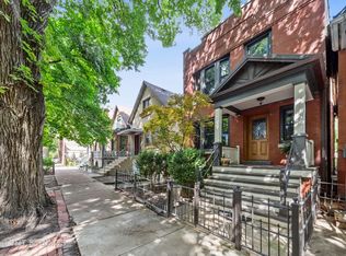 2136 W Thomas St, Chicago, IL 60622