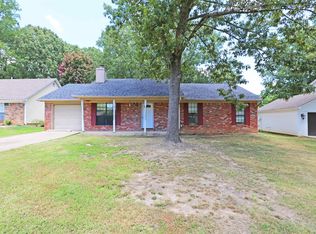 2302 Chelsea Dr, Bryant, AR 72022