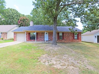 2302 Chelsea Dr, Bryant, AR, 72022
