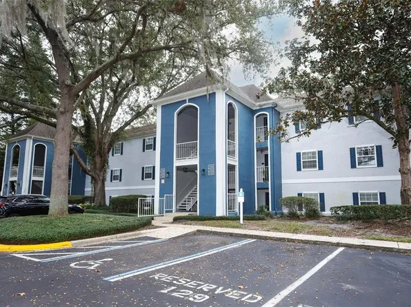 7102 Olympia Ct #7102, Longwood, FL 32779