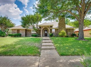 4116 McClary Dr, Plano, TX 75093