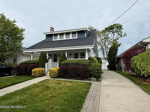604 Evergreen Ave Photo 1