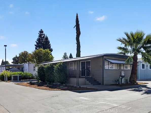 123 Henshaw Ave Space 612, Chico, CA 95973